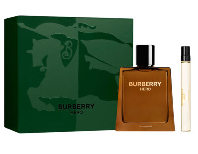 Burberry Her Eau De Parfum Petals Limited Edition 88mL | National