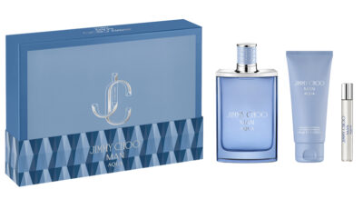 Jimmy Choo Man Aqua Eau De Toilette | National Pharmacies
