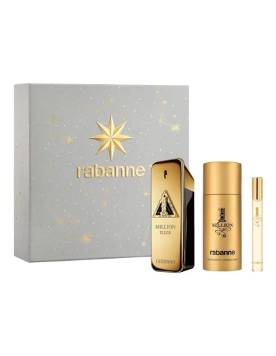 Rabanne Invictus Victory EDT 100mL Set - National Pharmacies