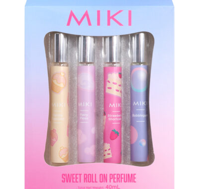 MIKI Unicorn Nail Set - National Pharmacies