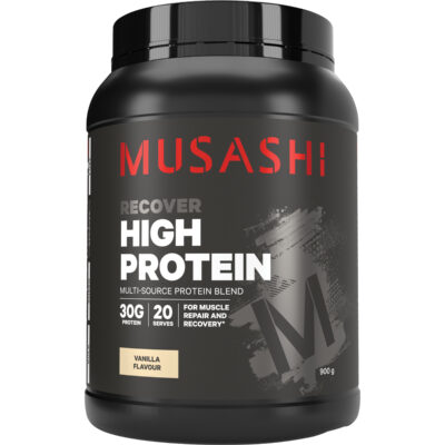 Musashi Shred Chewables 54 Tabs | National Pharmacies