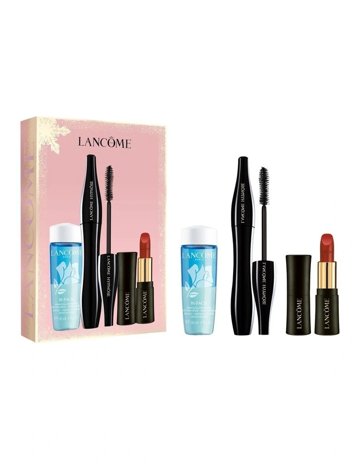 Lancôme Hypnose Eyes Holiday Set - National Pharmacies