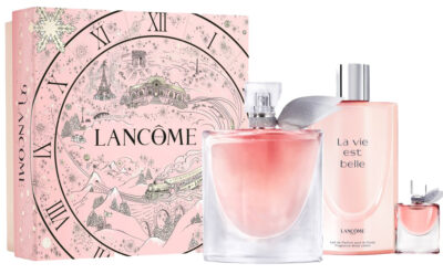 Lancôme Lancôme Absolue Luxury Holiday Set - National Pharmacies