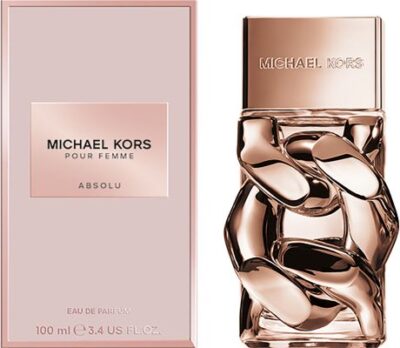Michael Kors Pour Femme 4-Piece Gift Set | National Pharmacies