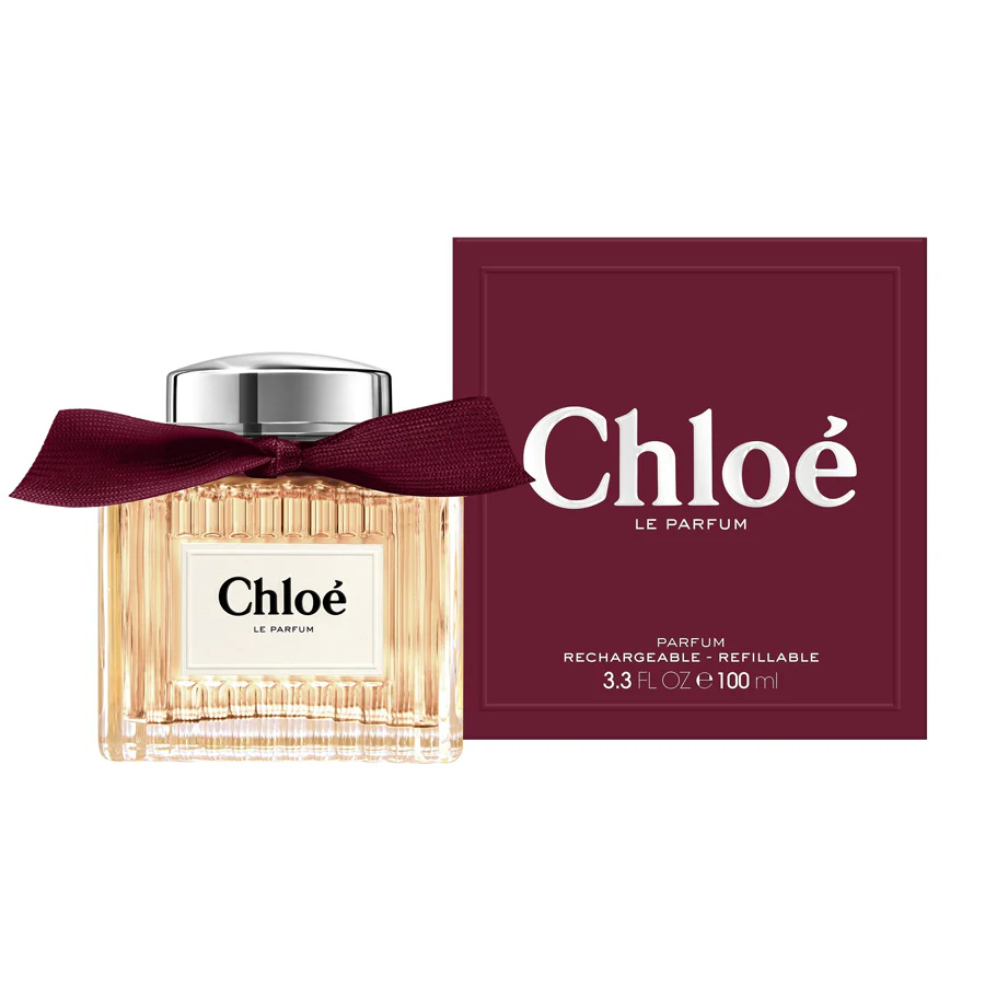 Chloé Le Parfum | National Pharmacies