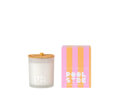 GLASSHOUSE FRAGRANCES 380g Candle - Mother's Day - Radiance In