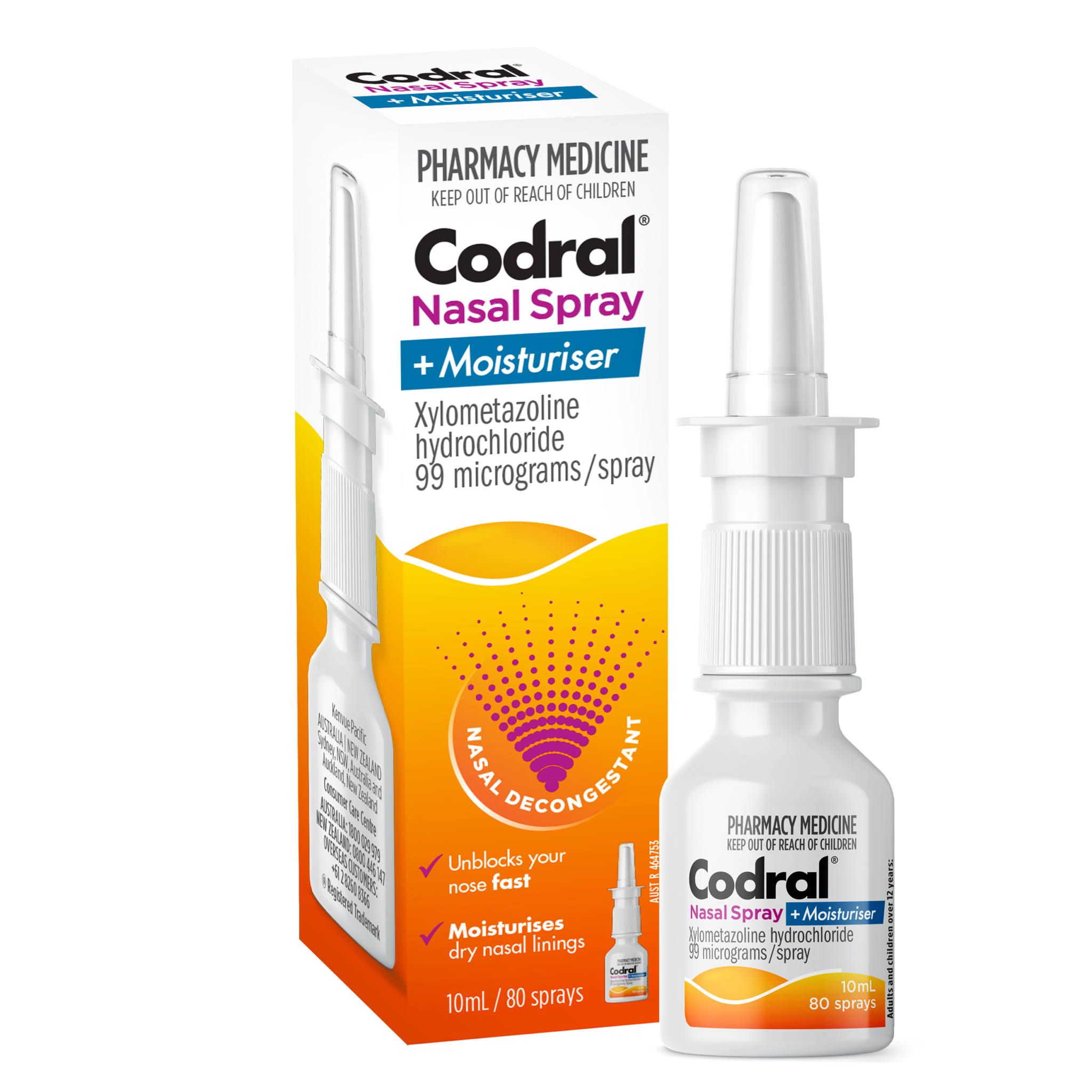 Codral Kids Cold & Flu Cough + Immunity Support 200mL | National Pharmacies