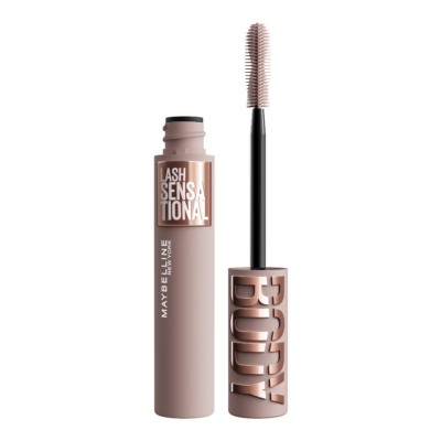 Maybelline Lash Sensational Body Mascara $14.49 ($28.99) + more monthly offers at National Pharmacies