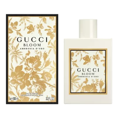 Gucci Bloom Ambrosia Di Fiori Eau de Parfum Intense | National