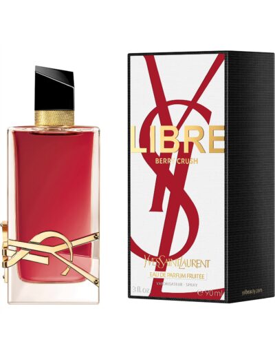 Yves Saint Laurent YSL Libre EDP Intense 50ml | National Pharmacies
