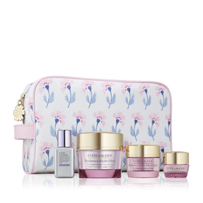 Estée Lauder Nightly Renewal Skincare Set | National Pharmacies