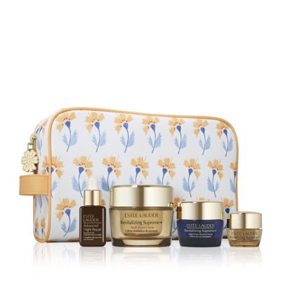 Estée Lauder Nightly Renewal Skincare Set | National Pharmacies