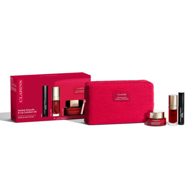 Clarins Wonder Volume XXL Eye Lift Gift Set | National Pharmacies