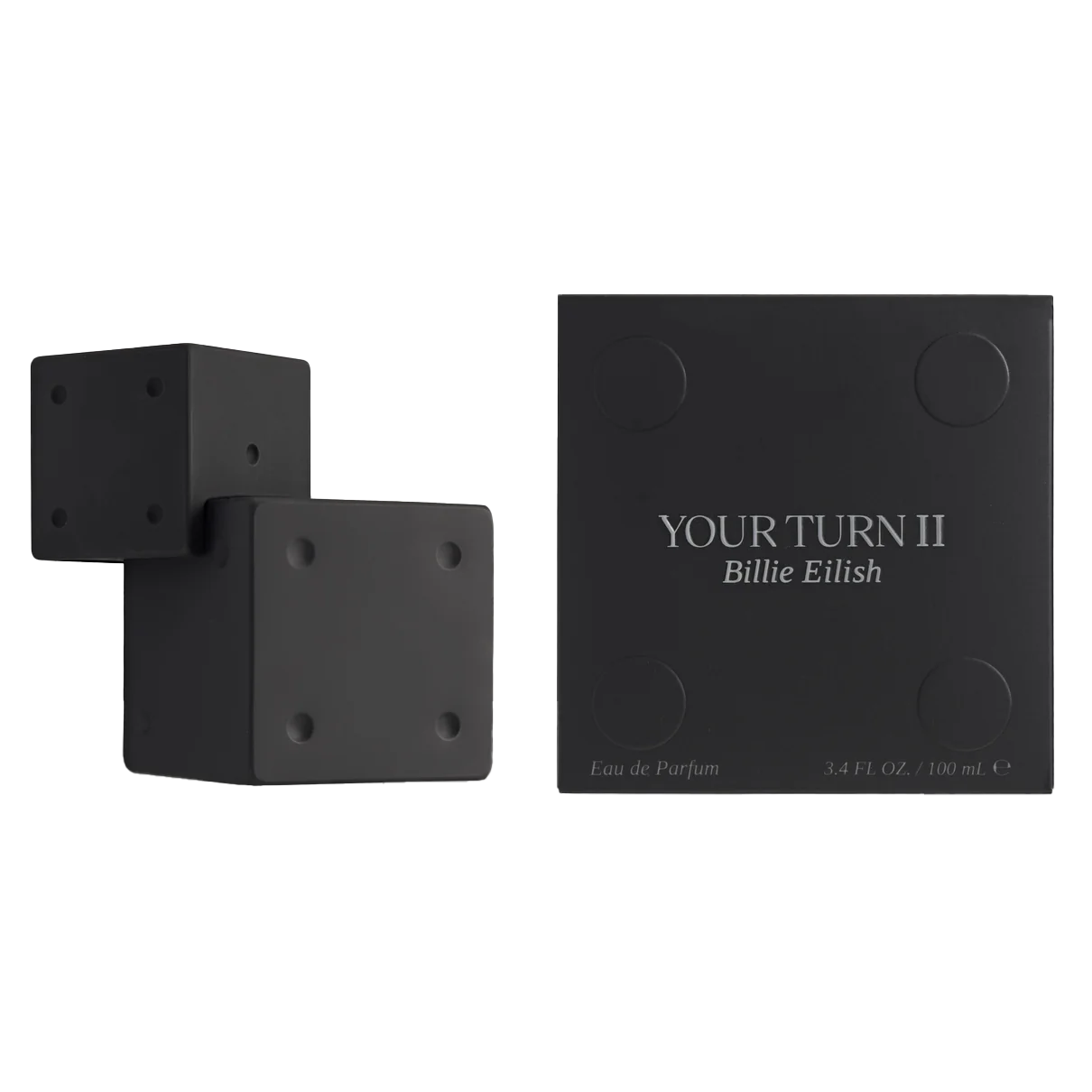 Billie Eilish Your Turn Your Turn II EDP | National Pharmacies