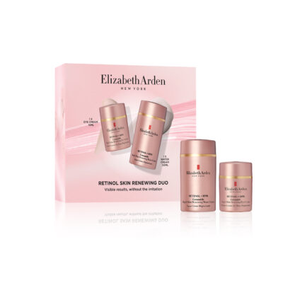 Estée Lauder Nightly Renewal Skincare Set | National Pharmacies