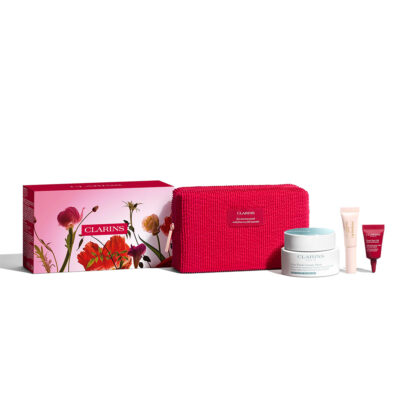 Clarins Hydra-Essentiel Lotion SPF15+ - Normal to Combination Skin